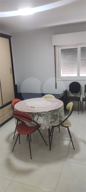 Apartamento 2 dormitórios na Bela Vista