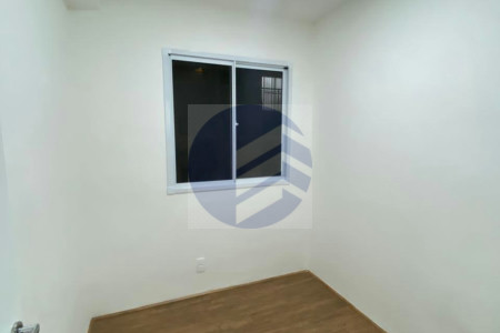 Apartamento para alugar com 2 quartos, sendo 1 banheiro, em Socorro, São Paulo - SP