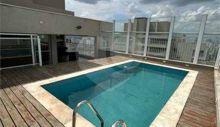 Apartamento à venda com 3 suítes em Belenzinho, São Paulo, SP