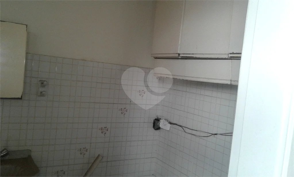 APARTAMENTO TIPO STUDIO - BARRA FUNDA