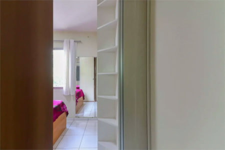 Apartamento à venda com 2 quartos em Butantã, São Paulo, SP