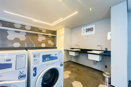 Apartamento Studio - Vila Mariana - 1 Quarto / Dormitório - Venda / Compra