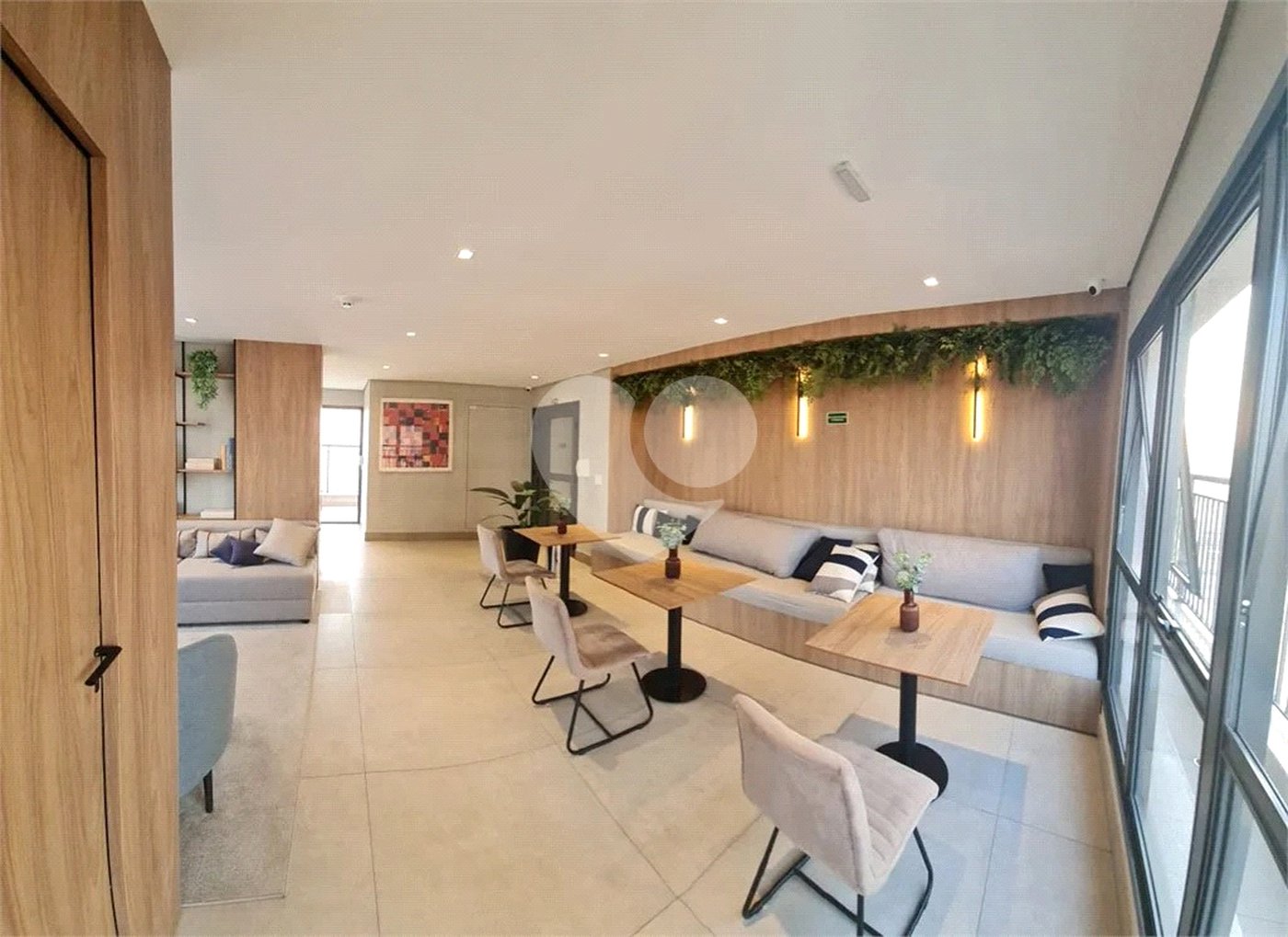 Apartamento à venda com 1 suíte em Tucuruvi, São Paulo, SP