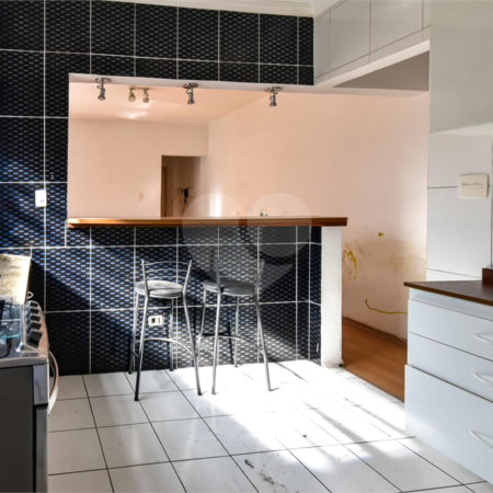 APARTAMENTO A VENDA EM SP BELA VISTA