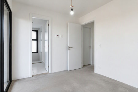 Apartamento à venda com 3 suítes em Butantã, São Paulo, SP