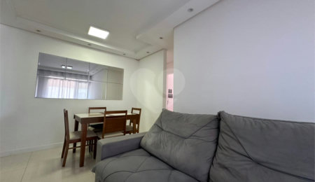 Apartamento à venda com 2 quartos, sendo 1 suíte,  em Tucuruvi, São Paulo, SP