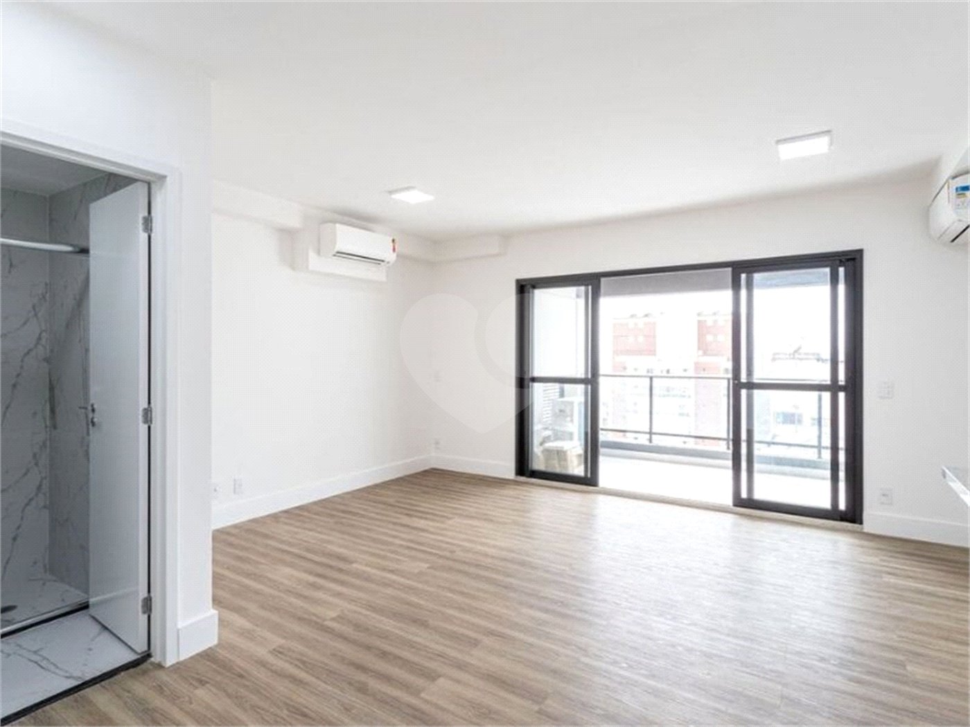 Apartamento à venda com 1 quarto em Vila Mariana, São Paulo, SP