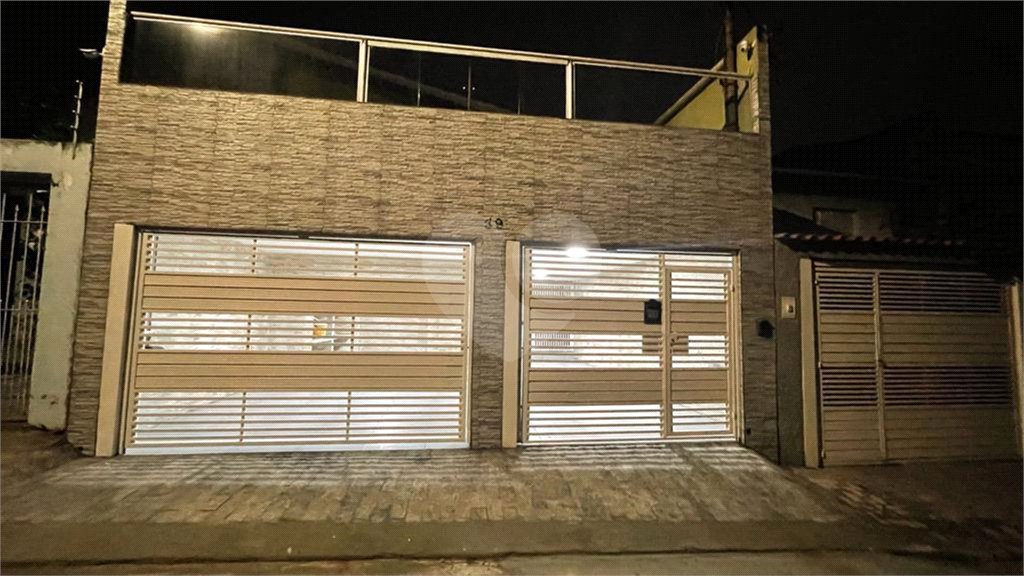 Sobrado à venda com 4 quartos, sendo 1 suíte, em Tremembé, São Paulo, SP