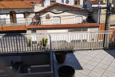 Sobrado à venda com 3 suítes em Jardim Bonfiglioli, São Paulo, SP