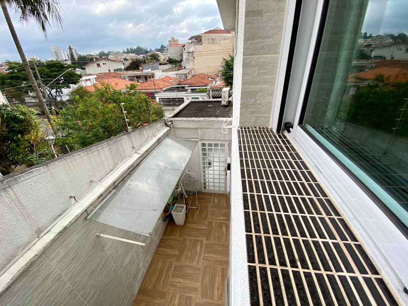 Sobrado à venda com 4 suítes em Jardim Franca, São Paulo, SP