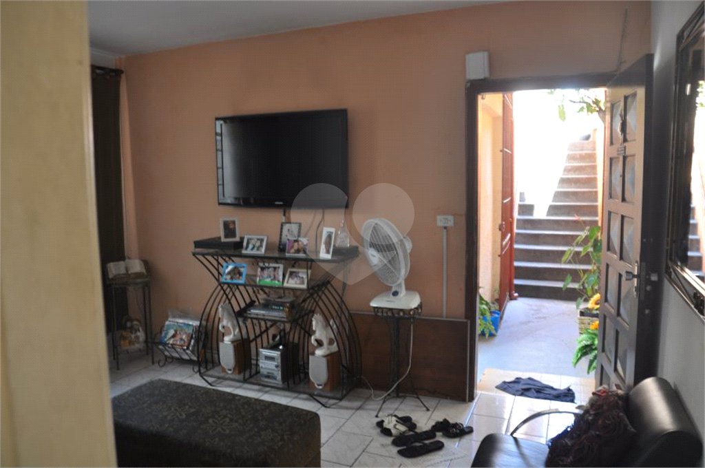 Casa Térrea à venda com 4 quartos em Vila Nova Cachoeirinha, São Paulo, SP