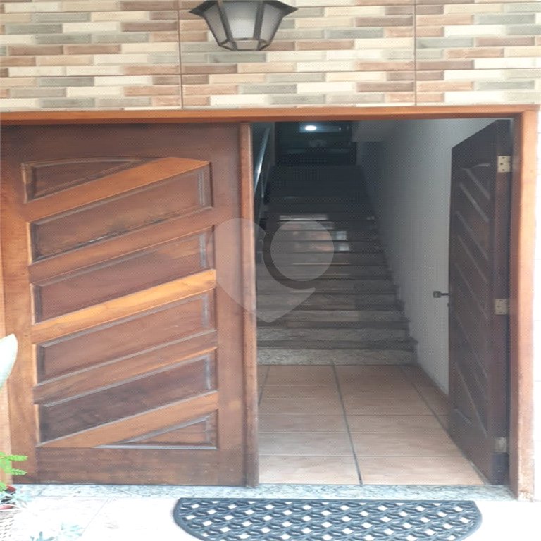 Sobrado à venda com 3 quartos em Tremembé, São Paulo, SP