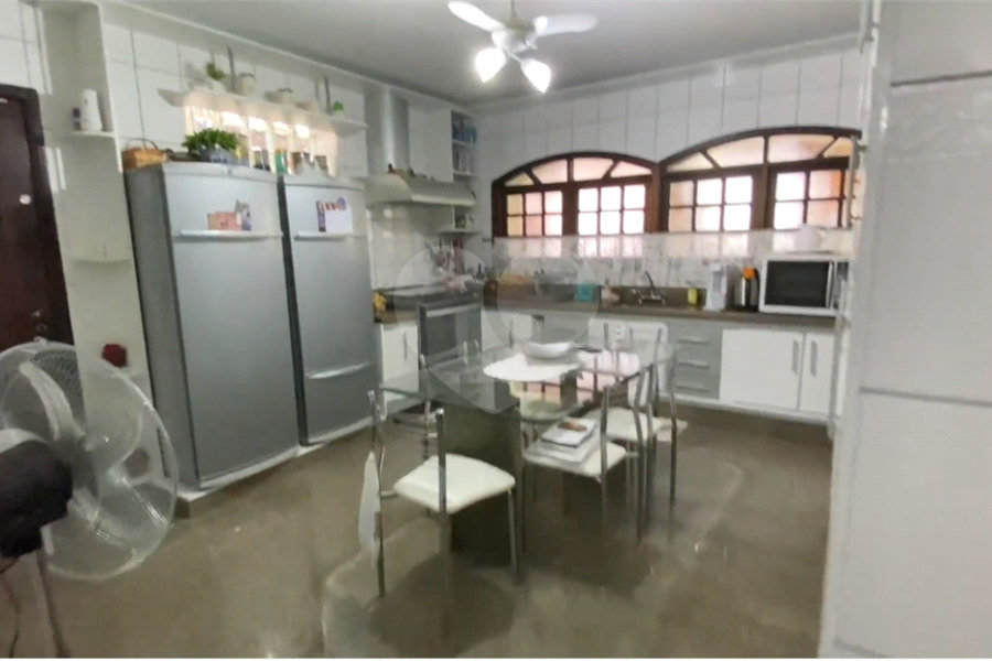 Casa à venda com 3 quartos, sendo 1 suíte, em Vila Guilherme, São Paulo, SP