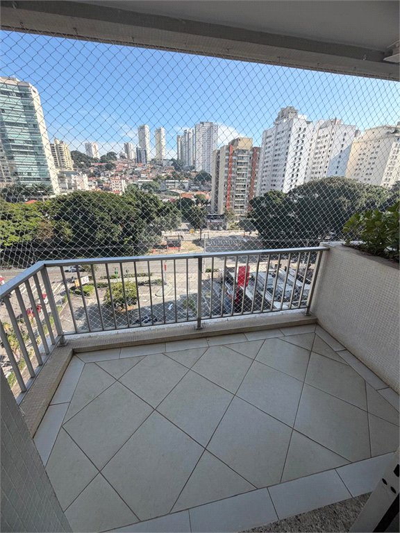 Apartamento para alugar com 3 quartos, sendo 1 suíte,  em Santana, São Paulo, SP