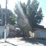 Terreno à venda em Vila do Castelo, São Paulo, SP
