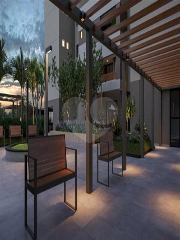 Apartamento à venda com 2 quartos, sendo 1 suíte, em Parque Morumbi, Votorantim, SP