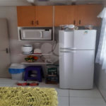 Apartamento à venda com 2 quartos em Vila Santa Teresa (zona Sul), São Paulo, SP