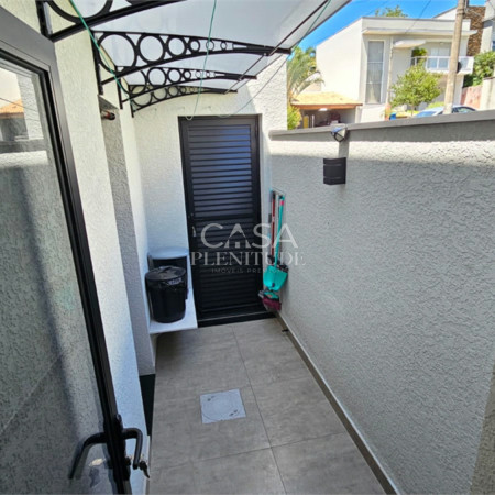 Casa em condomínio à venda com 1 quarto, sendo 3 suítes, em Além Ponte, Sorocaba, SP