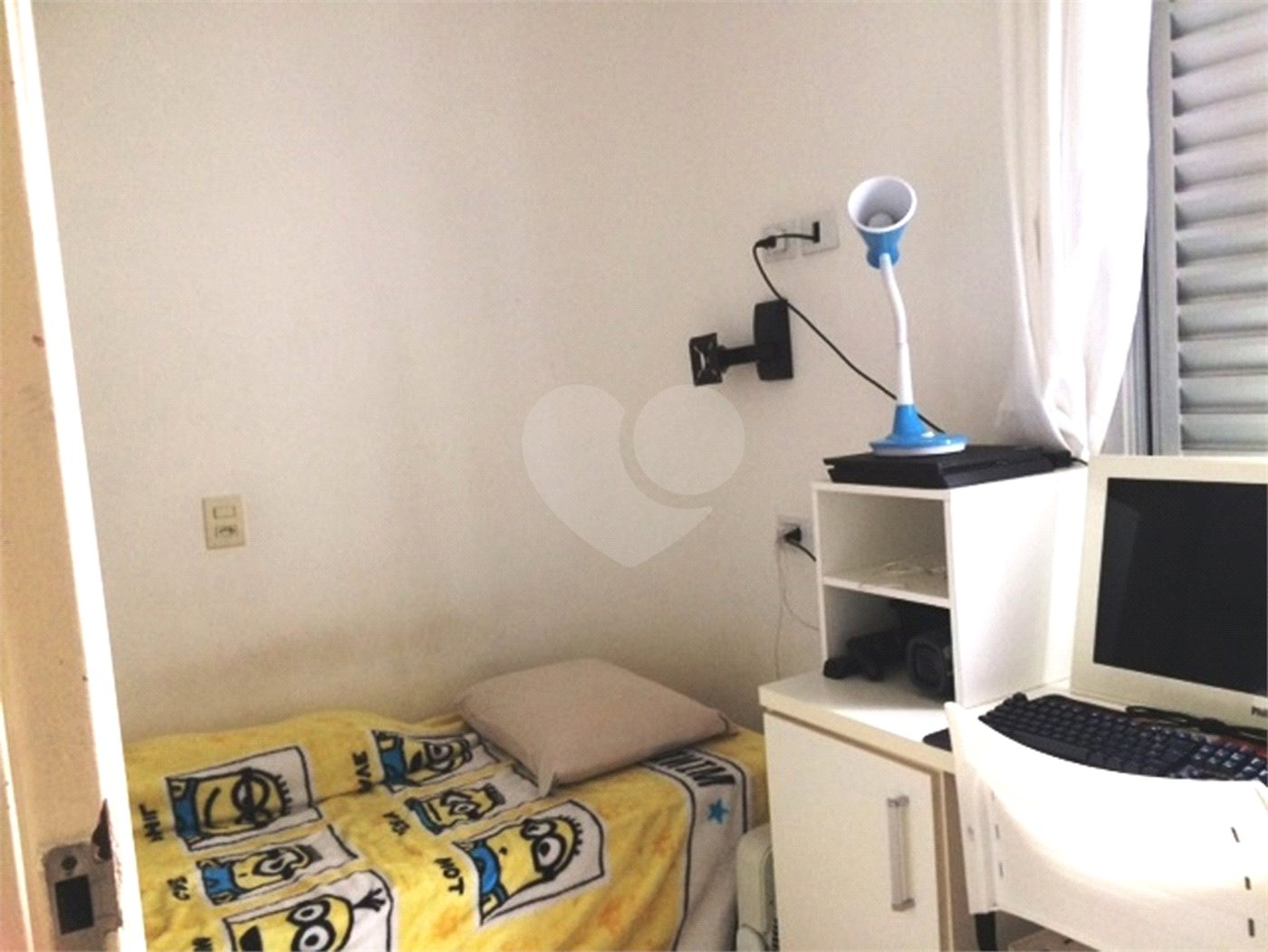 Apartamento à venda com 3 quartos em Santana, São Paulo, SP
