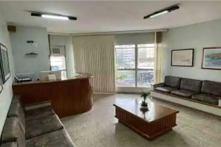 Sala Comercial à venda, , - SA0006.