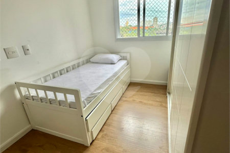 Apartamento à venda com 3 quartos, sendo 1 suíte,  em Vila Andrade, São Paulo, SP