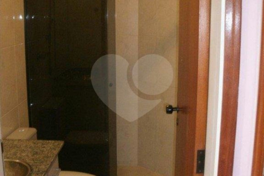 Apartamento à venda com 3 suítes em Tucuruvi, São Paulo, SP