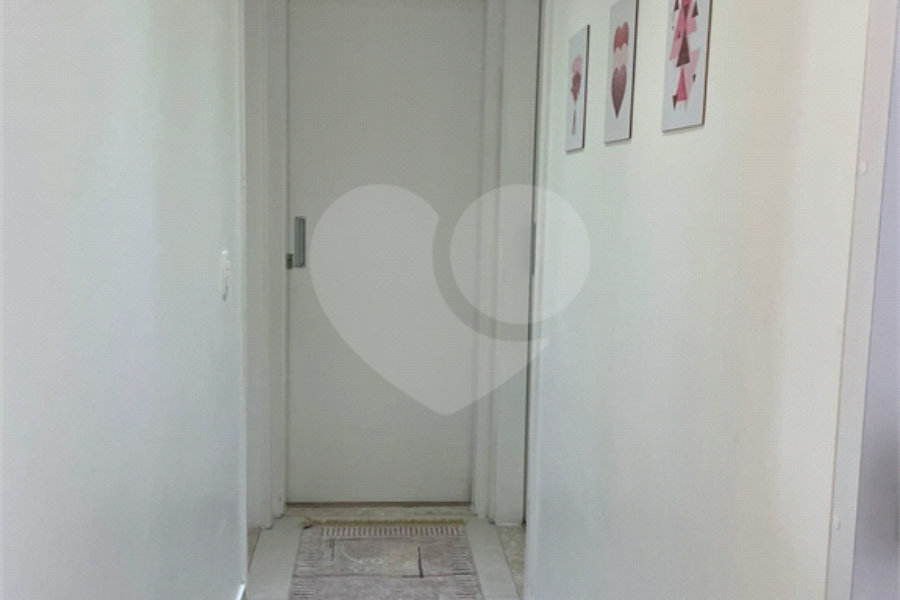 Apartamento à venda com 2 quartos, sendo 1 suíte,  em Casa Verde, São Paulo, SP