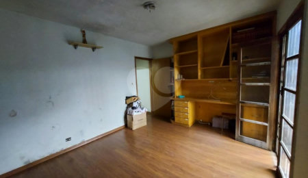 Casa à venda com 3 quartos em Santo Amaro, São Paulo, SP