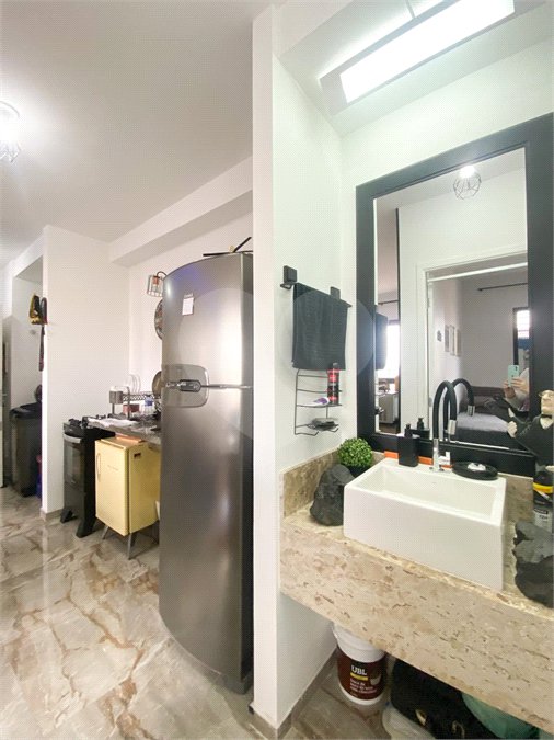 Apartamento à venda com 2 quartos em Vila Dom Pedro II, São Paulo, SP