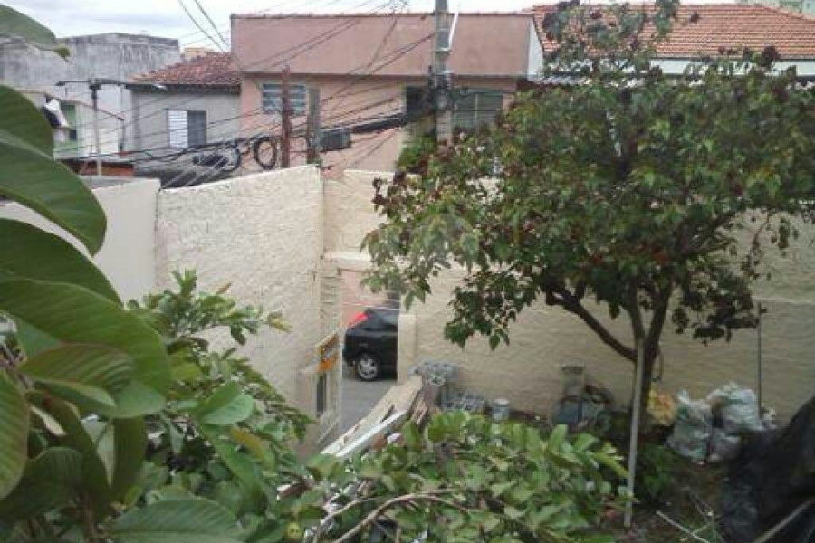 Terreno à venda em Vila Guilherme, São Paulo, SP