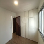 Apartamento à venda com 2 quartos em Santana, São Paulo, SP