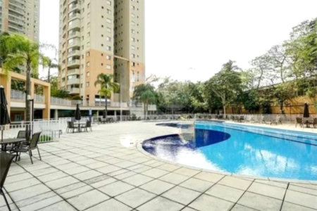 Apartamento à venda com 3 quartos, sendo 1 suíte, em Tatuapé, São Paulo, SP