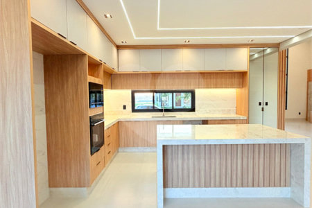 Casa à venda com 3 suítes no condomínio Jardim Residencial Dona Maria Candida, Indaiatuba - SP