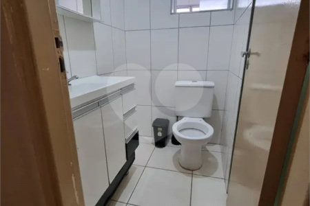 Apartamento à venda com 3 quartos em Vila Butantã, São Paulo, SP