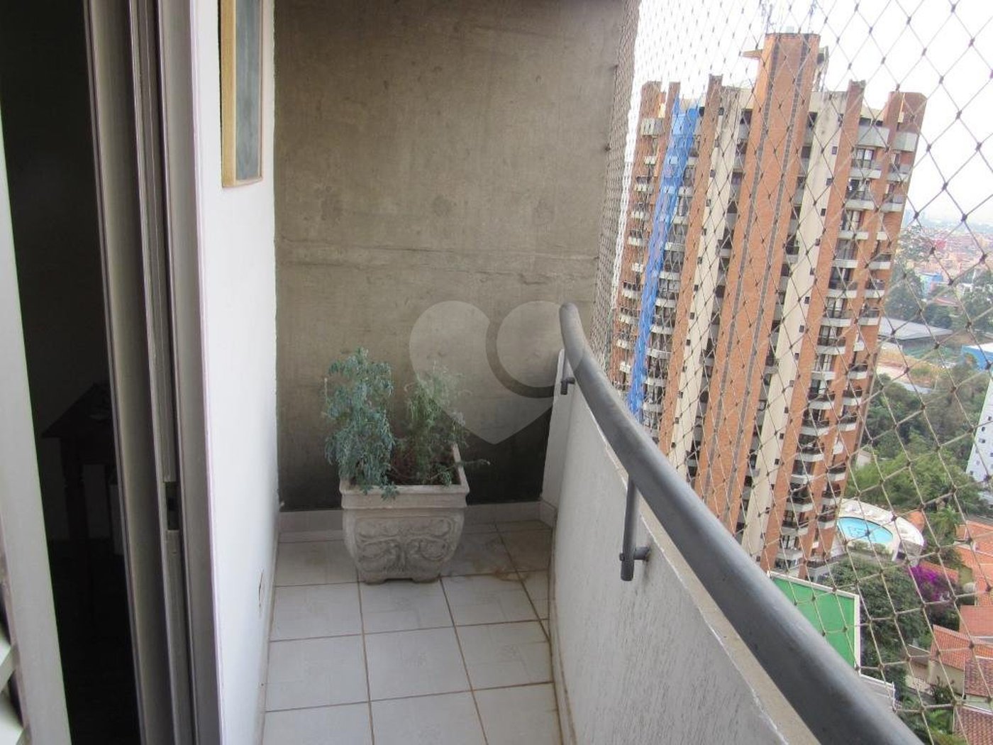 Apartamento à venda com 4 suítes em Jardim Ampliação, São Paulo, SP