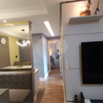 Apartamento à venda com 3 quartos, sendo 1 suíte, em Jardim Luísa, São Paulo, SP