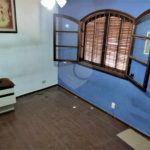 Sobrado à venda com 3 quartos em Mandaqui, São Paulo, SP