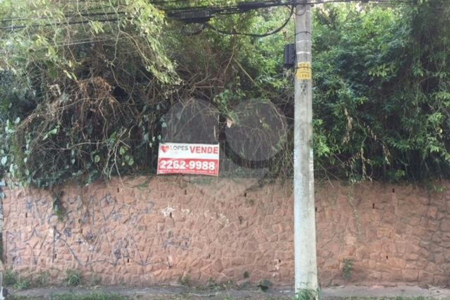 Terreno à venda em Tremembé, São Paulo, SP