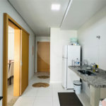 Apartamento à venda com 3 quartos, sendo 1 suíte, em Ribeirão do Lipa, Cuiabá, MT