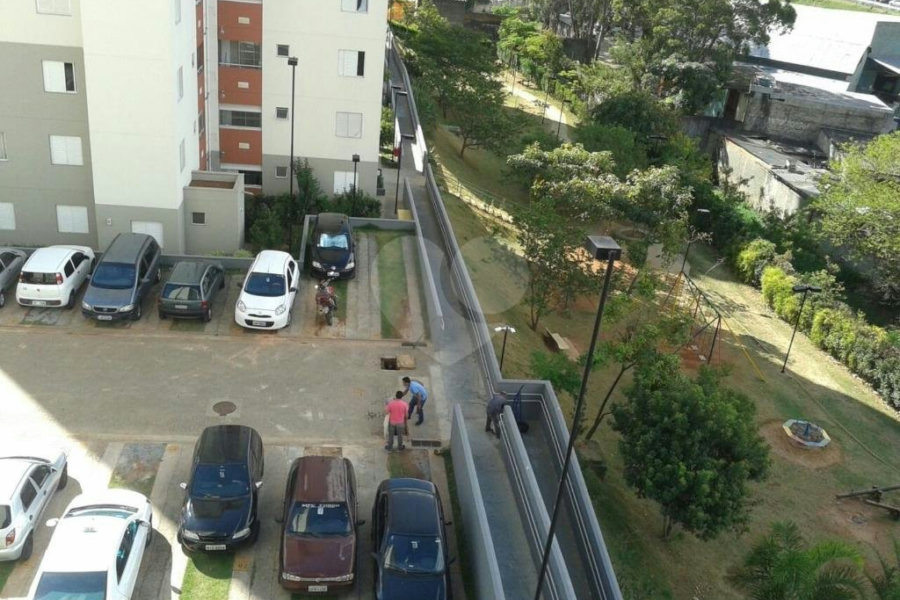 Apartamento à venda com 2 quartos em Imirim, São Paulo, SP