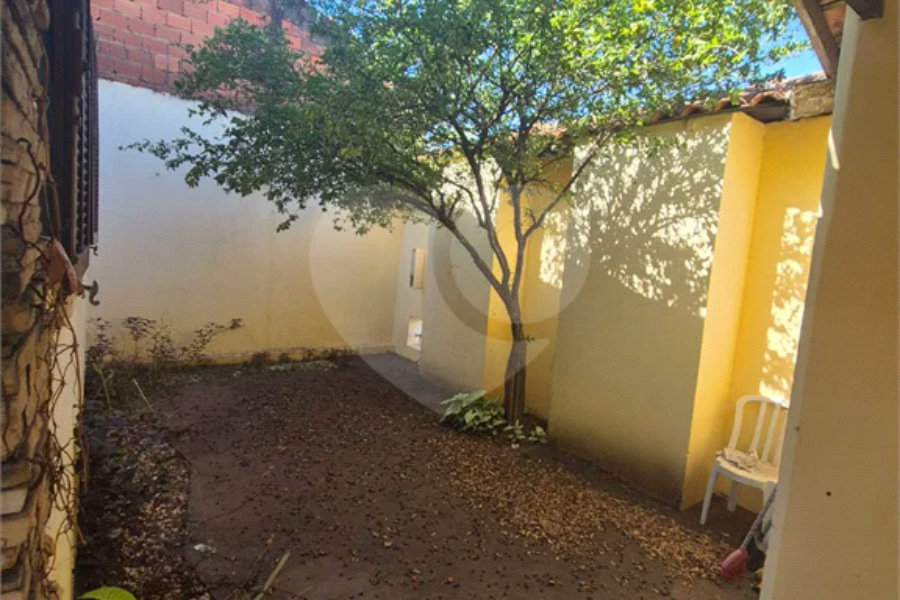 Casa à venda, com 3 quartos (1 suíte com closet) no bairro Caxambú – Piracicaba-SP