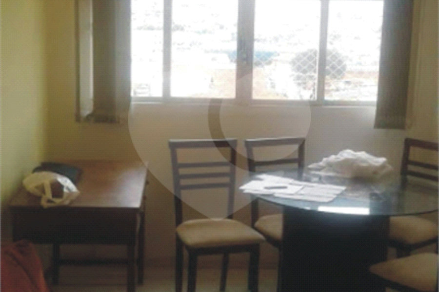 Apartamento à venda com 1 quarto em Casa Verde, São Paulo, SP