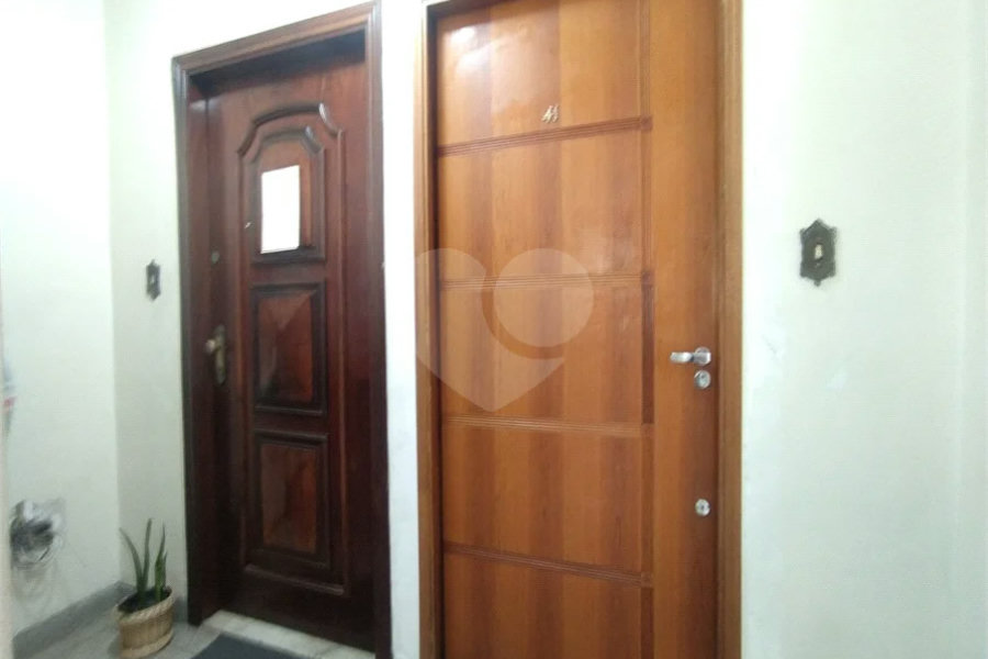 Apartamento à venda com 2 quartos em Tucuruvi, São Paulo, SP
