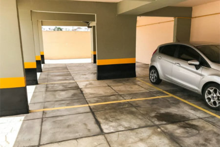Apartamento à venda com 2 quartos em Jardim Ivana, São Paulo, SP