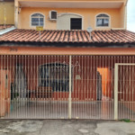 Sobrado à venda com 3 quartos em Jardim Califórnia, Sorocaba, SP