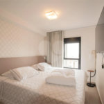 Apartamento à venda com 2 quartos, sendo 1 suíte, em Mirandópolis, São Paulo, SP