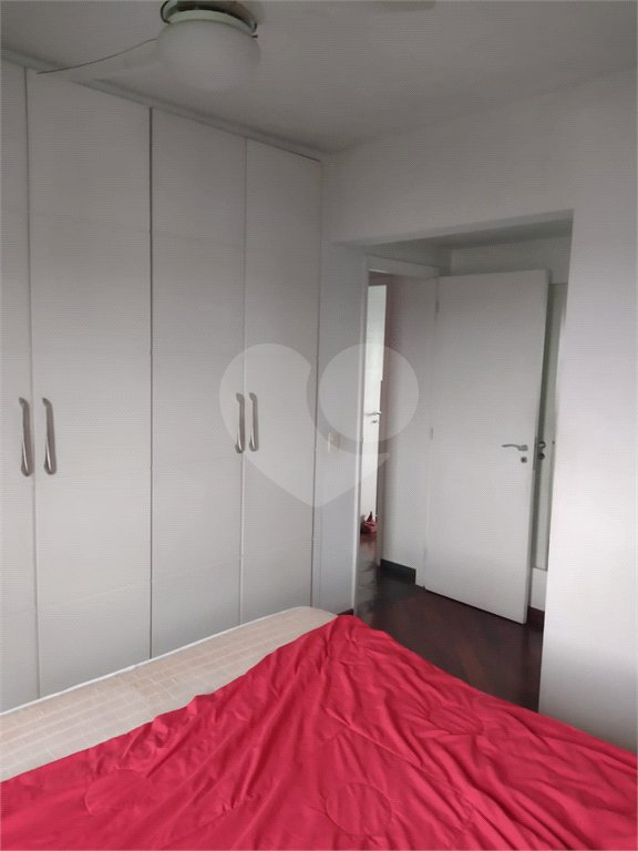 Apartamento à venda com 3 suítes em Vila Suzana, São Paulo, SP