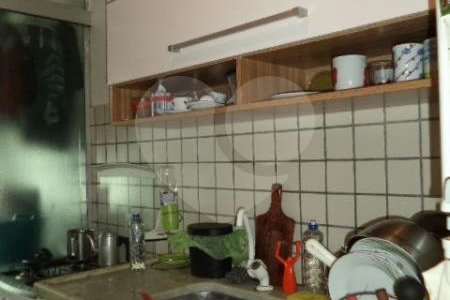 Apartamento à venda com 3 quartos em Vila Sofia, São Paulo, SP