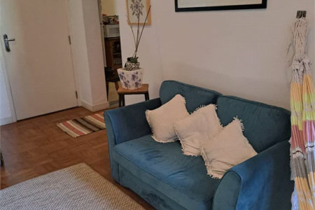 Apartamento à venda com 2 quartos em Sumarezinho, São Paulo, SP