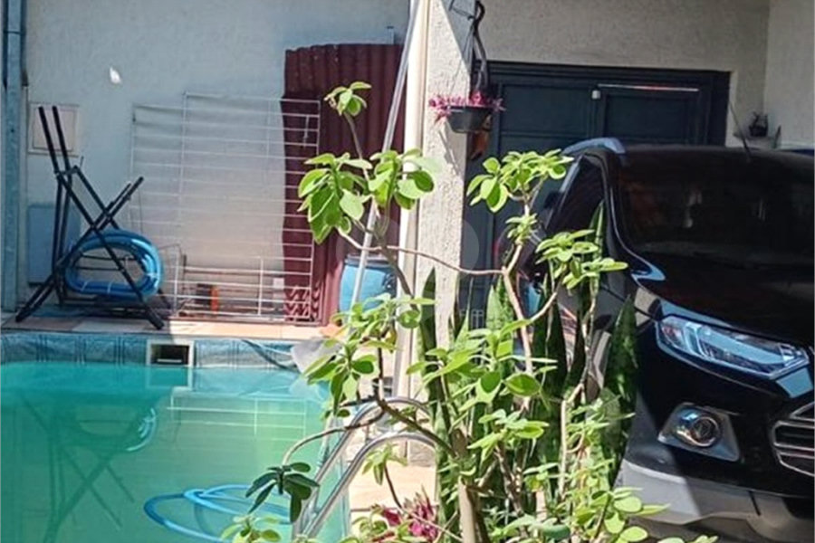 Sobrado à venda com 3 quartos, sendo 1 suíte, em Limão, São Paulo, SP